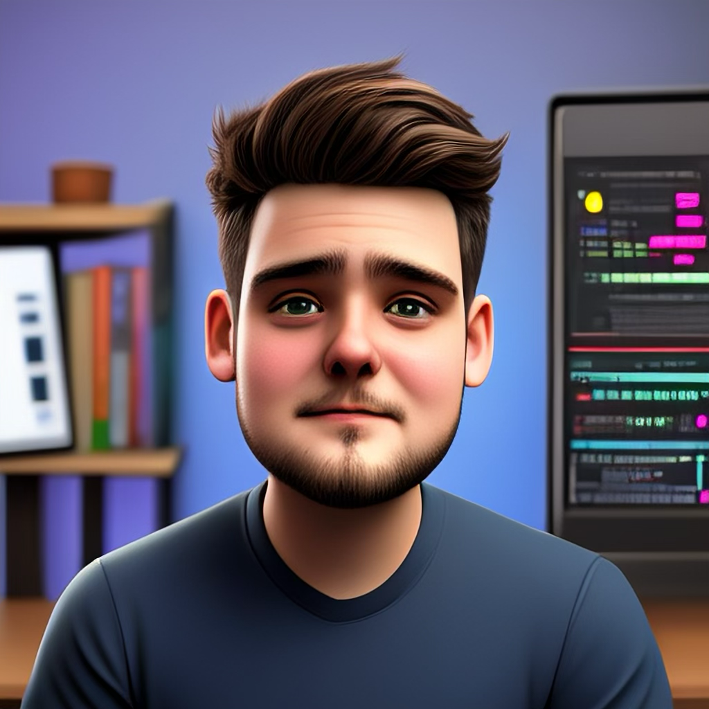 Chris Vance - Game Developer
